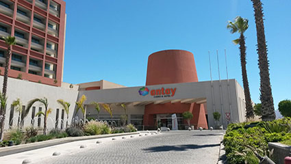 Casino-Antay
